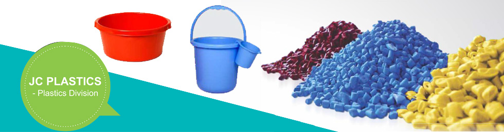 Recycled PP granules